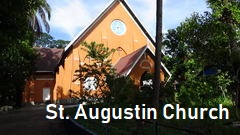 St. Augustin Church